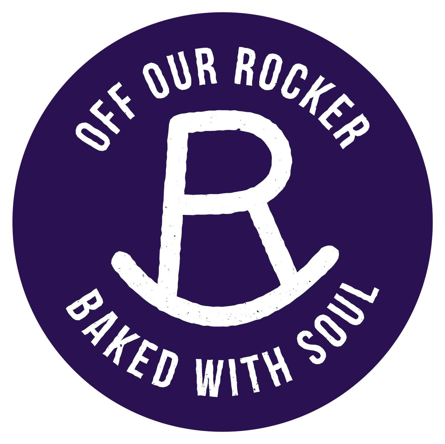 Off Our Rocker Cookies