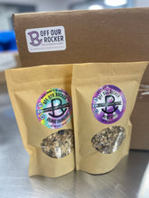 No Nutsense Hippie Cratic Oats